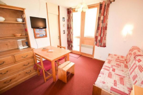 Résidence Les Hameaux I - Studio 2/3 pers - LES HAMEAUX 1 - PLAGNE VILLAGES MAE-1554